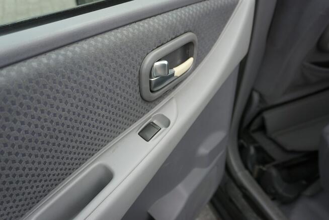 Nissan Almera Tino zarejestrowany, ubezpieczony Opole - zdjęcie 11
