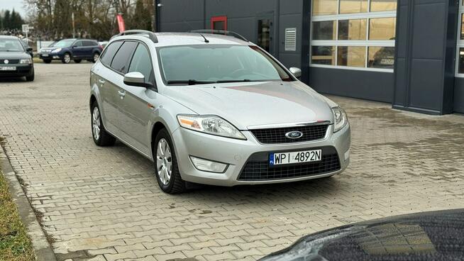 Ford Mondeo 2.0 benzyna, bez korozji, zobacz Filmy! Gołków - zdjęcie 10
