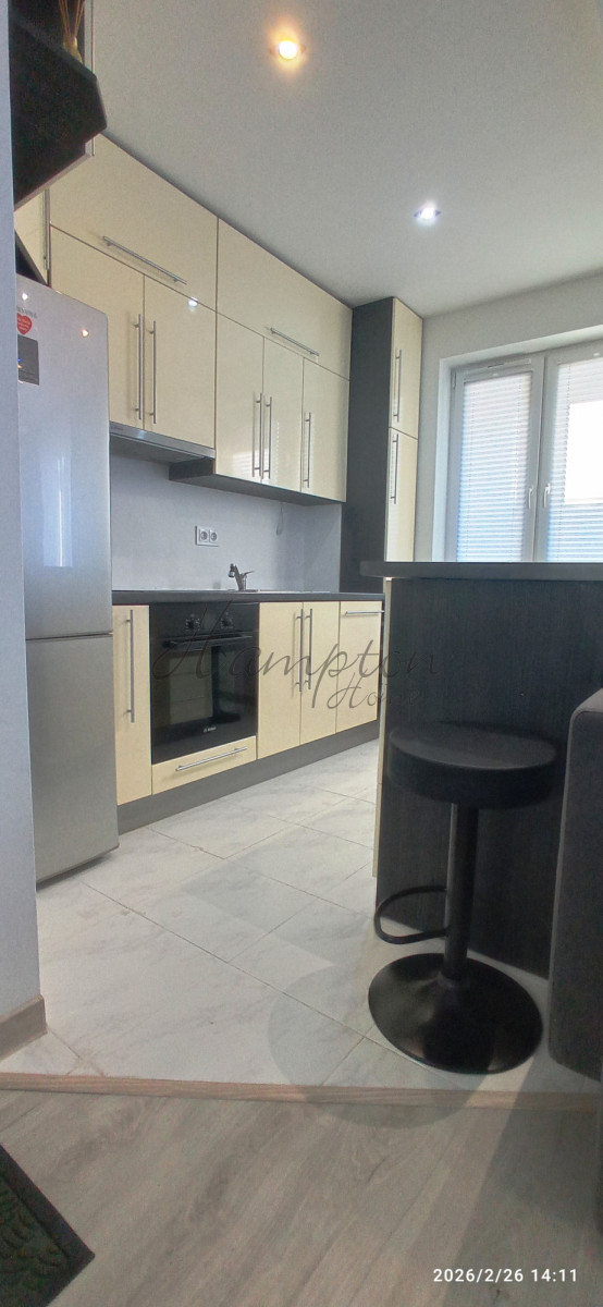3 pokoje, 54 m², wynajem, 2 balkony, garaż, Ząbki Ząbki - zdjęcie 3