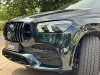 Mercedes-AMG GLE Coupe 53 4MATIC Max Stan Perfekt Janki - zdjęcie 6