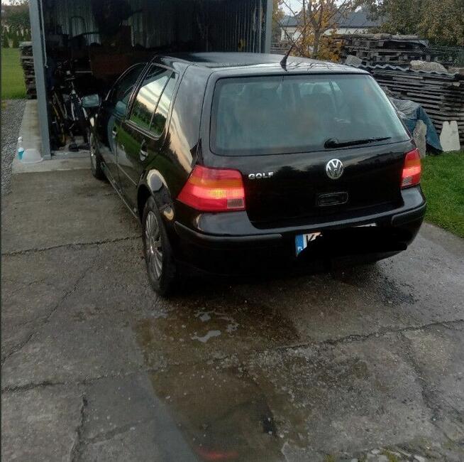 Golf 4 Lipinki - zdjęcie 1