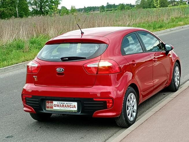Kia Rio Chełm Śląski - zdjęcie 6