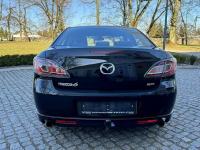 Mazda 6 2.0i Climatronic Gwarancja Kutno - zdjęcie 7