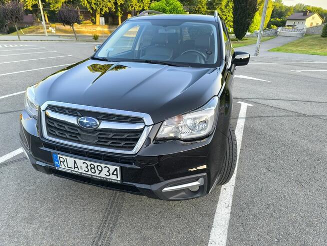 Subaru Forester 2,5l Krzemienica - zdjęcie 7