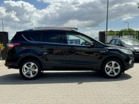 Ford Kuga II 2.0 TDCI 180KM 4x4 Automat 2018rok Przebieg 203058km Zambrów - zdjęcie 12