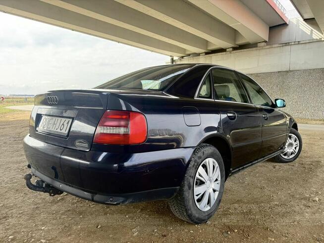 ** Audi A4 LIFT 1.9 TDI Nie Zniszczalny ** Ekonomiczny * HAK Dębica - zdjęcie 3