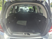 Mercedes GL 320 4MATIC 224 KM Giżycko - zdjęcie 5