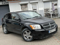 Dodge Caliber 2.0 CRD 140  PS KLIMA BOSTON ALU GWARANCJA Morzyczyn - zdjęcie 2