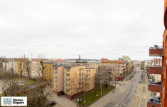 2pok, 50met, Okolice Dworcowej BALKON/PIWNICA/WINDA (Wrocław) Krzyki - zdjęcie 9