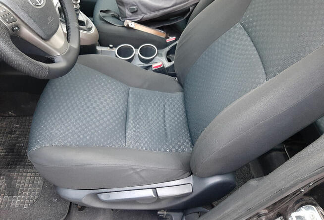 Toyota Verso 1.6 benzyna -bez rdzy- Proszówki - zdjęcie 11