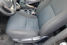 Toyota Verso 1.6 benzyna -bez rdzy- Proszówki - zdjęcie 11