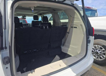Chrysler Pacifica LIMITED / Benzyna / niski przebieg Warszawa - zdjęcie 12