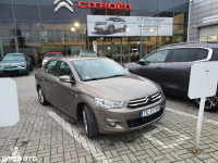 Citroën C-Elysée Kielce - zdjęcie 1