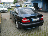 Bmw 316 Katowice - zdjęcie 3