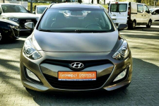 Hyundai i30 1,6CRDI Klima, alu, 110KM, 2014r. Płock - zdjęcie 10