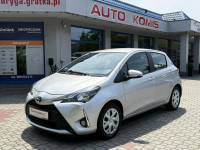 Toyota Yaris 1.5 Salon Polska, Kamera, Niski Przebieg, Gwarancja Tarnowskie Góry - zdjęcie 2