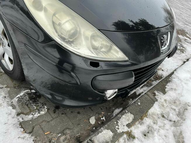 Peugeot 307SW 2008r Grudziądz - zdjęcie 5