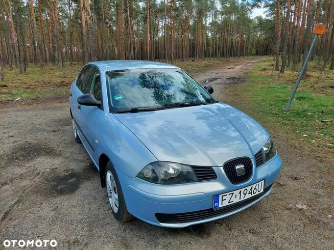 Seat Cordoba 1.4 16V Stella Zielona Góra - zdjęcie 2