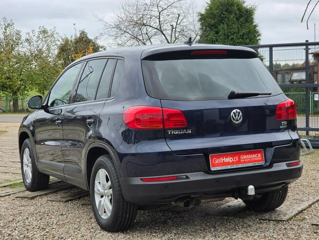 Volkswagen Taigun *nowy rozrząd*navi*alu*super stan*z Niemiec* Dąbrowa - zdjęcie 4
