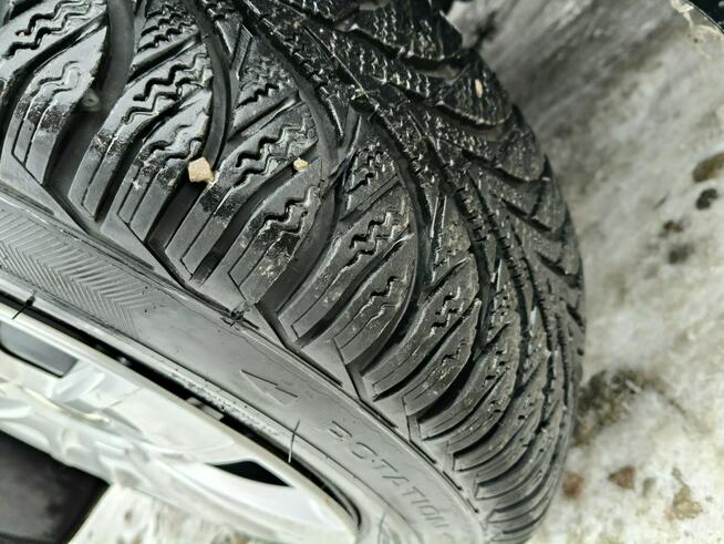 Škoda Fabia 1.4Mpi*Kombi*Benzyna Bibice - zdjęcie 12