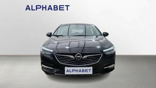 Insignia 1.6 T Innovation S&amp;S aut Salon PL 1wł. Warszawa - zdjęcie 9