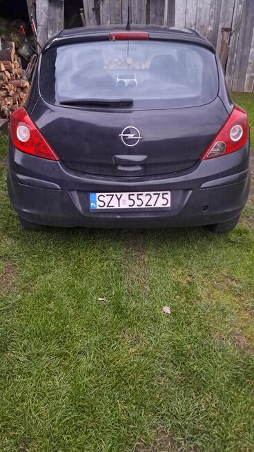 Sprzedam opla corsa d Żywiec - zdjęcie 3