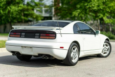 Nissan 300 ZX Turbo Katowice - zdjęcie 5