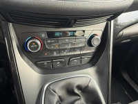 Ford C-Max 1.5TDCi 120KM Niski przebieg tylko 109tys km Gostyń - zdjęcie 12