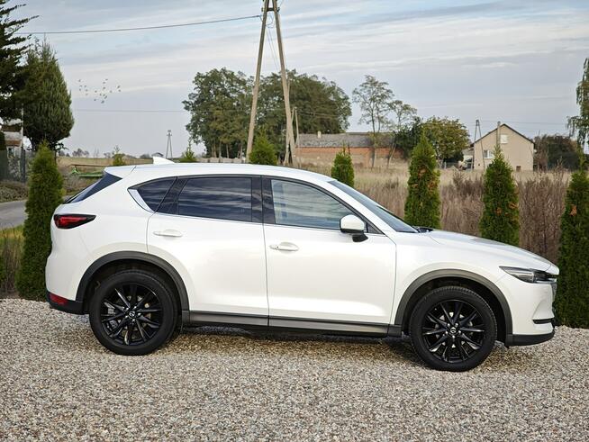Mazda CX-5 Sadlno - zdjęcie 4