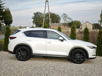 Mazda CX-5 Sadlno - zdjęcie 4