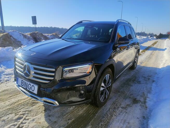 GLB 250*225KM*Niski przebieg!!! Harklowa - zdjęcie 3