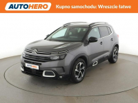 Citroen C5 Aircross full led kamery 360 virtual navi auto klima