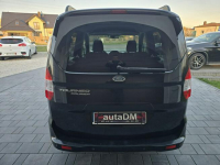 Ford Tourneo Courier | Diesel | Zadbany Żarki - zdjęcie 8