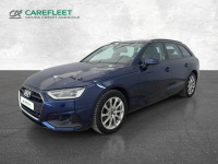 Audi A4 35 TDI mHEV S tronic Kombi