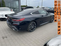 840d XDrive Mpakiet mHEV Kamery360 Pamięć Wentylacja 340KM