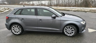 Audi A3 8V 1.0 TFSI 116 PS 2018r Węgrzce Wielkie - zdjęcie 10