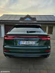 Audi Q8 Piotrków Trybunalski - zdjęcie 2