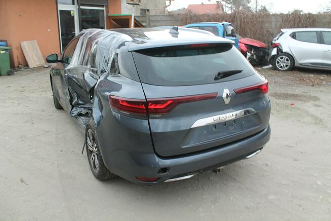 Renault Megane Ostrów Wielkopolski - zdjęcie 7