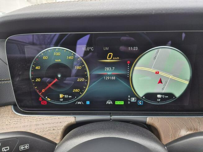 Mercedes E 300 Poleasingowe.pl Komorniki - zdjęcie 9