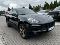 Macan S 3.0 Navi Radar BT Baranowo - zdjęcie 4