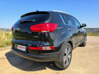 Kia Sportage 2.0 CRDI 184 AWD Automat PLATINUM Więcławice Stare - zdjęcie 10
