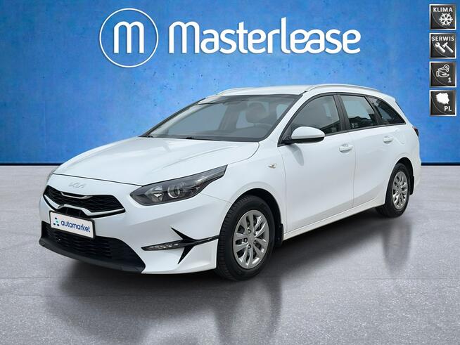 Kia Cee'd 1.0 T-GDI S ! Z Polskiego Salonu ! Faktura Vat ! Warszawa - zdjęcie 1
