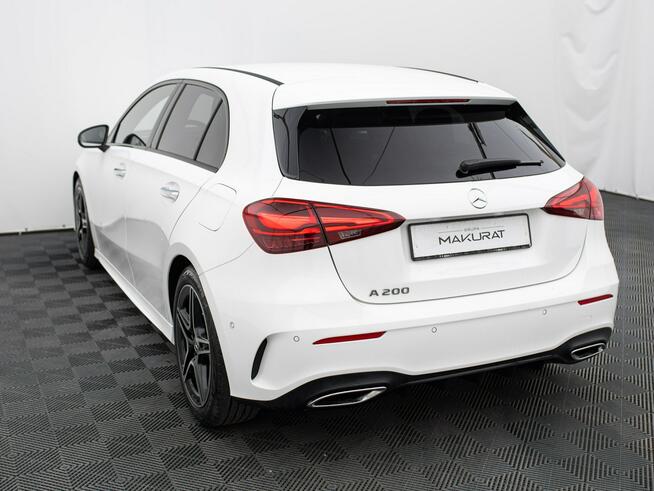 DX65189#A 200 AMG Line 7G-DCT Ambient Podgrz.f Salon PL VAT23% Gdynia - zdjęcie 4