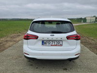 Ford Focus TITANIUM 1.0 EcoBoost 125KM Salon Polska, Możliwa zamiana Włocławek - zdjęcie 9