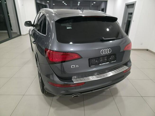 Audi Q5 S Line*Quattro*DSG*Roczna Gwarancja w cenie* Korczyna - zdjęcie 4