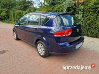 Seat Altea XL Bardzo dobry stan techniczny! Salon Polska Bydgoszcz - zdjęcie 5