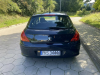 Peugeot 308 Zarejestrowany Benzyna + LPG Klima Gostyń - zdjęcie 5