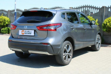 Nissan Qashqai Rezerwacja! Rezerwacja!! Rezerwacja!!! Zambrów - zdjęcie 7