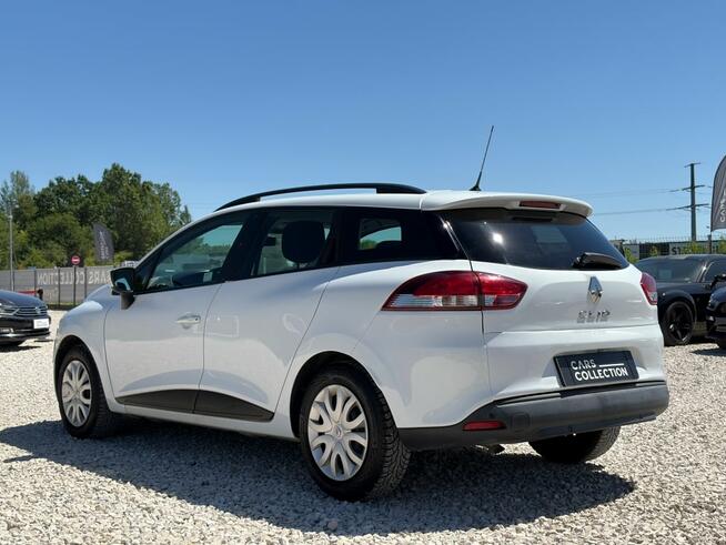 Renault Clio, 2018 Michałowice - zdjęcie 5