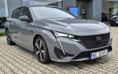 308 GT Automat / Salon Polska / Bezwypadkowy / Fotele AGR / Serwis. Studzienice - zdjęcie 3
